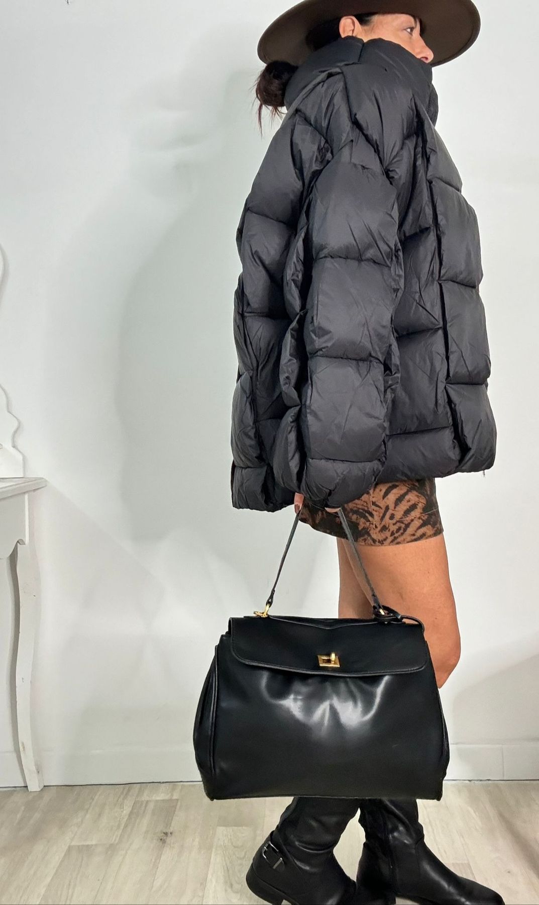 BORSA GEMMA