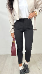 pantalone sigaretta