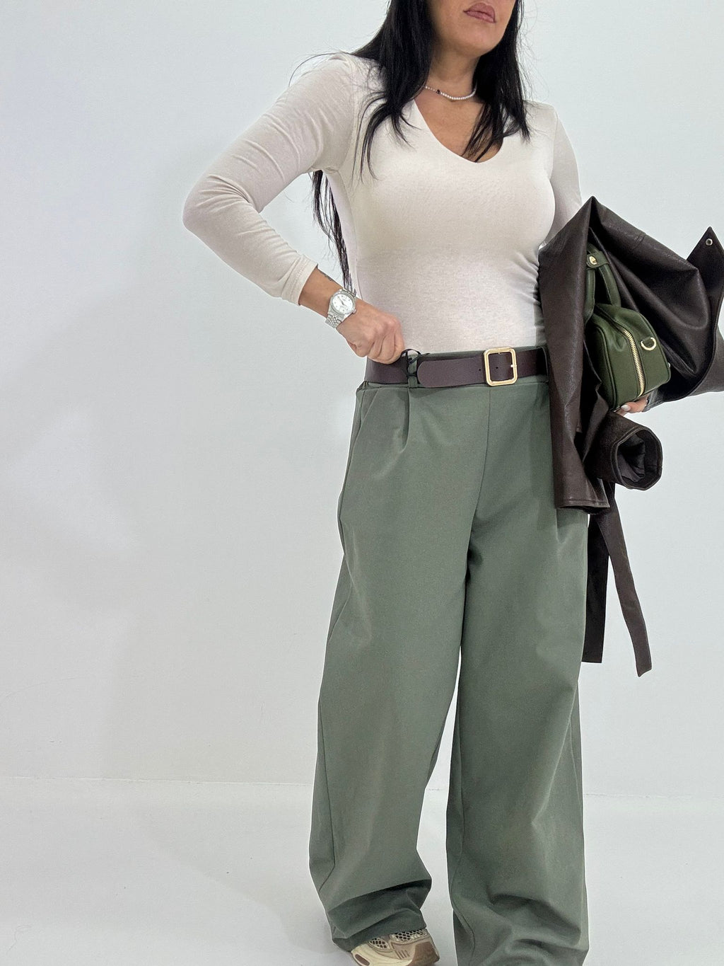 Pantaloni Clara