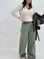 Pantaloni Clara