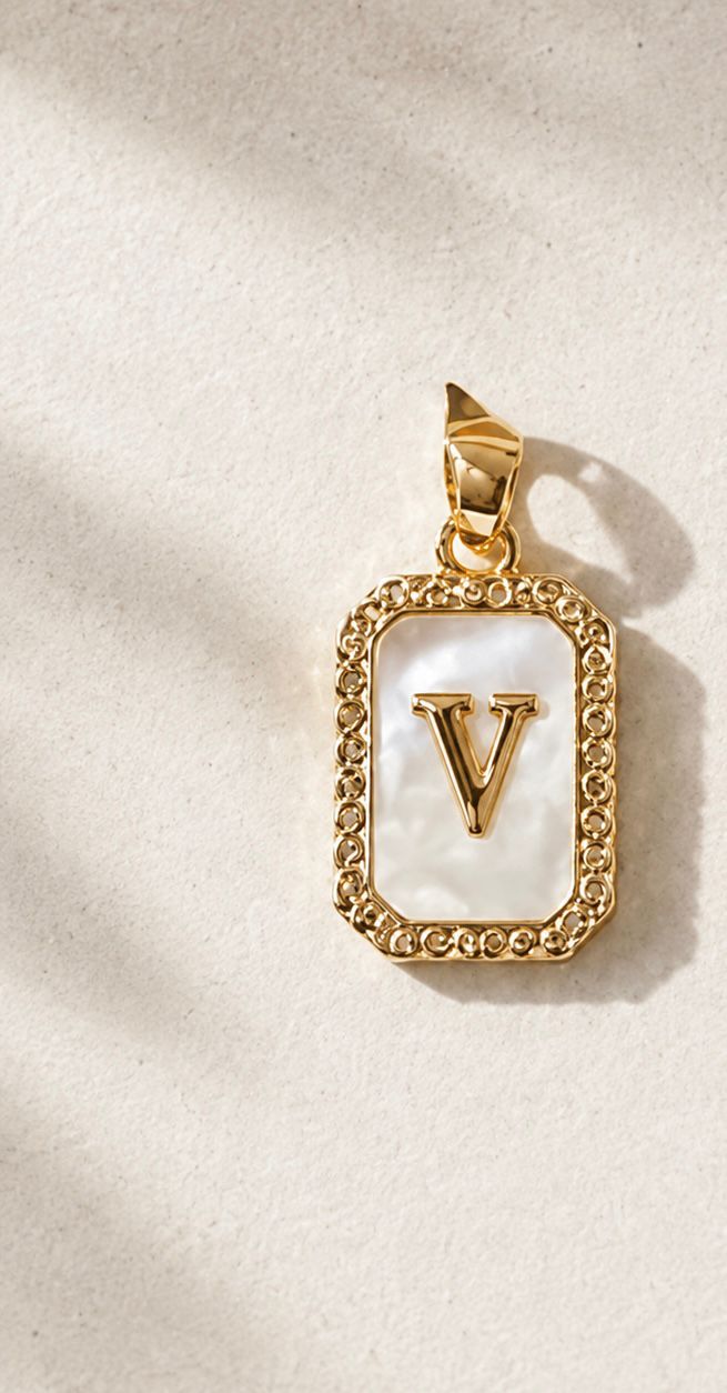 Charm Iniziale