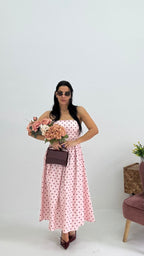 Abito Polka