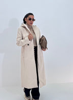 Cappotto Freja