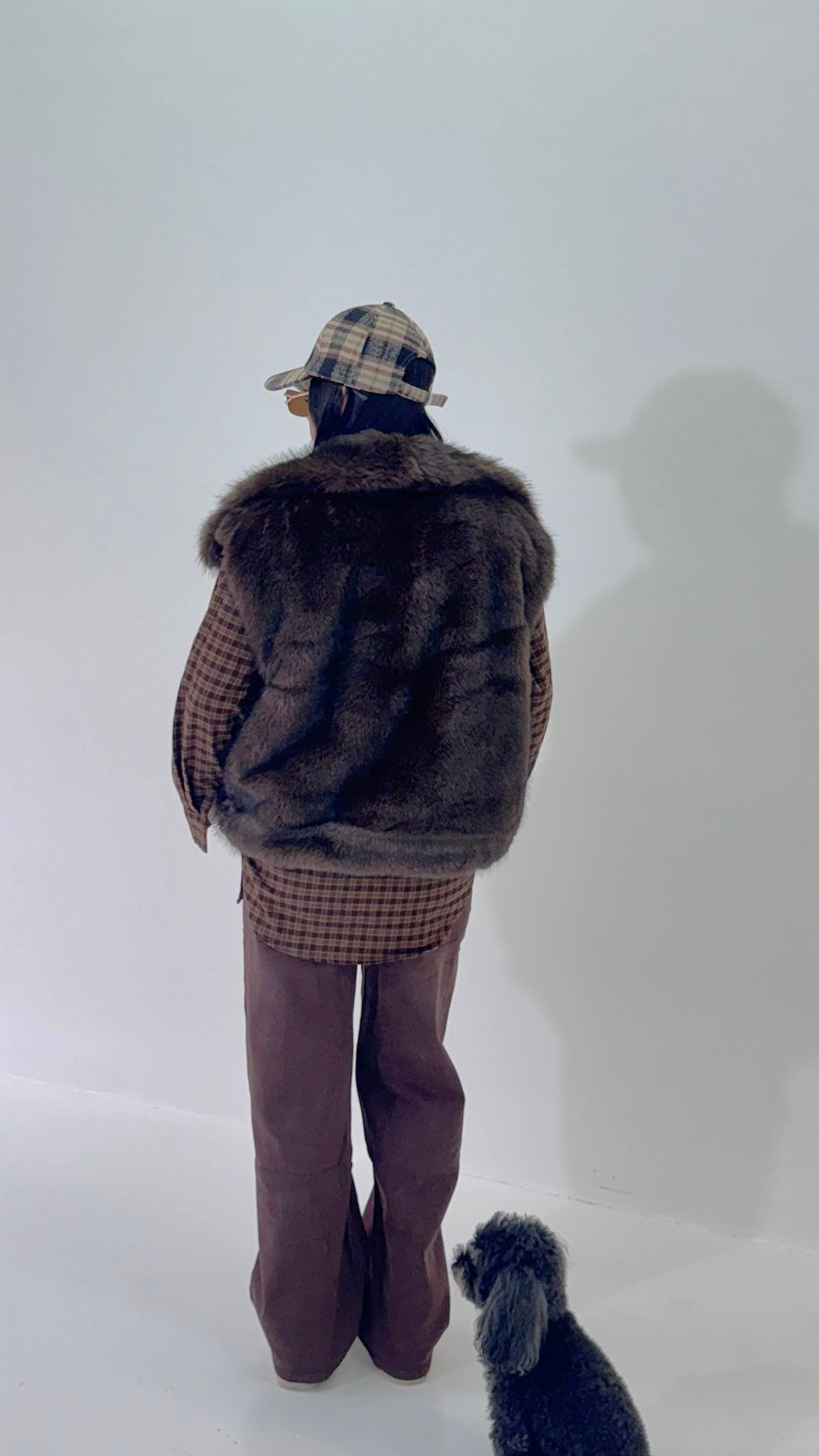 Gilet Ecofur Diamond