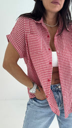 Camicia texas