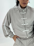 Completo tuta just