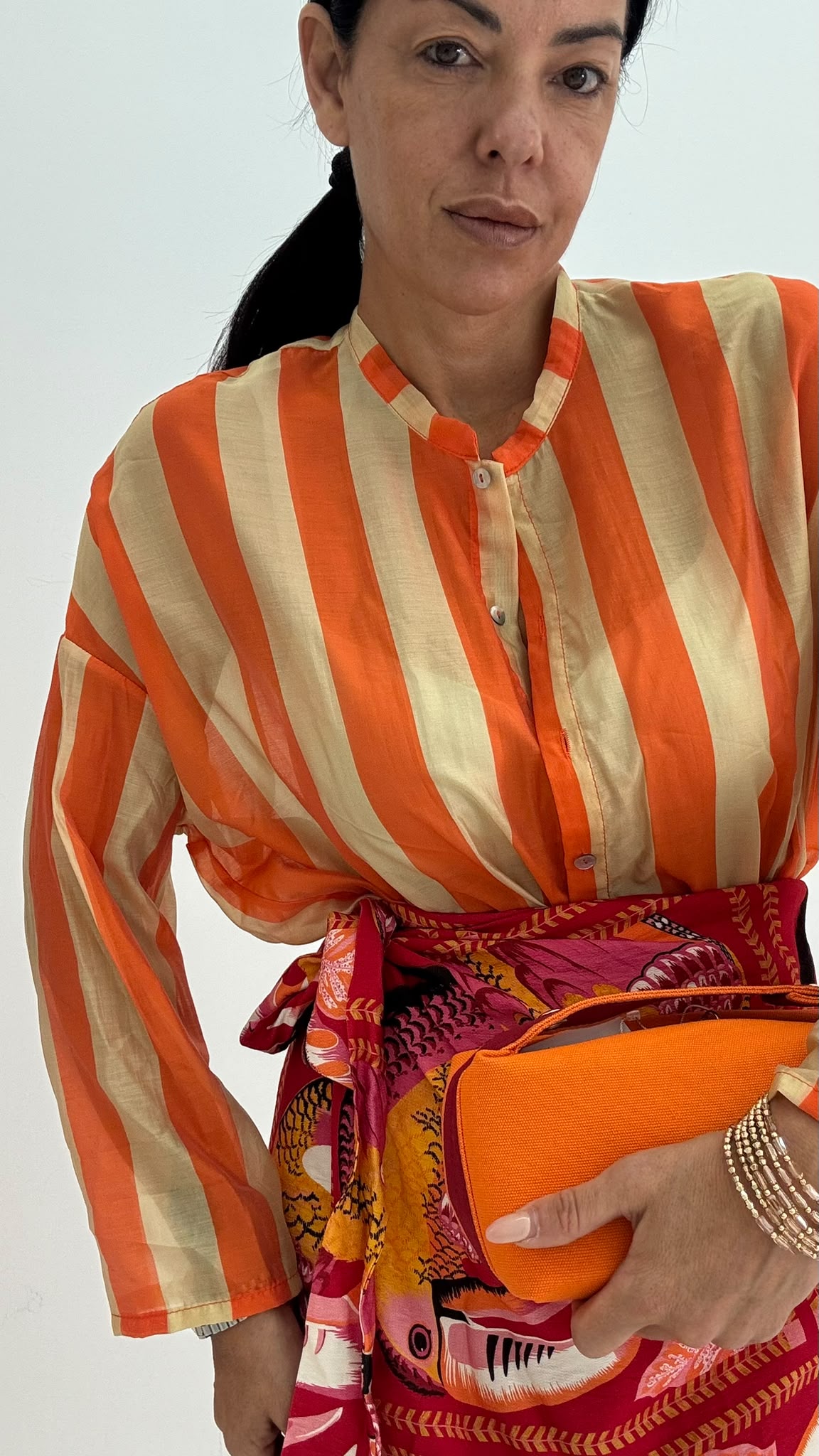 Camicia Candy