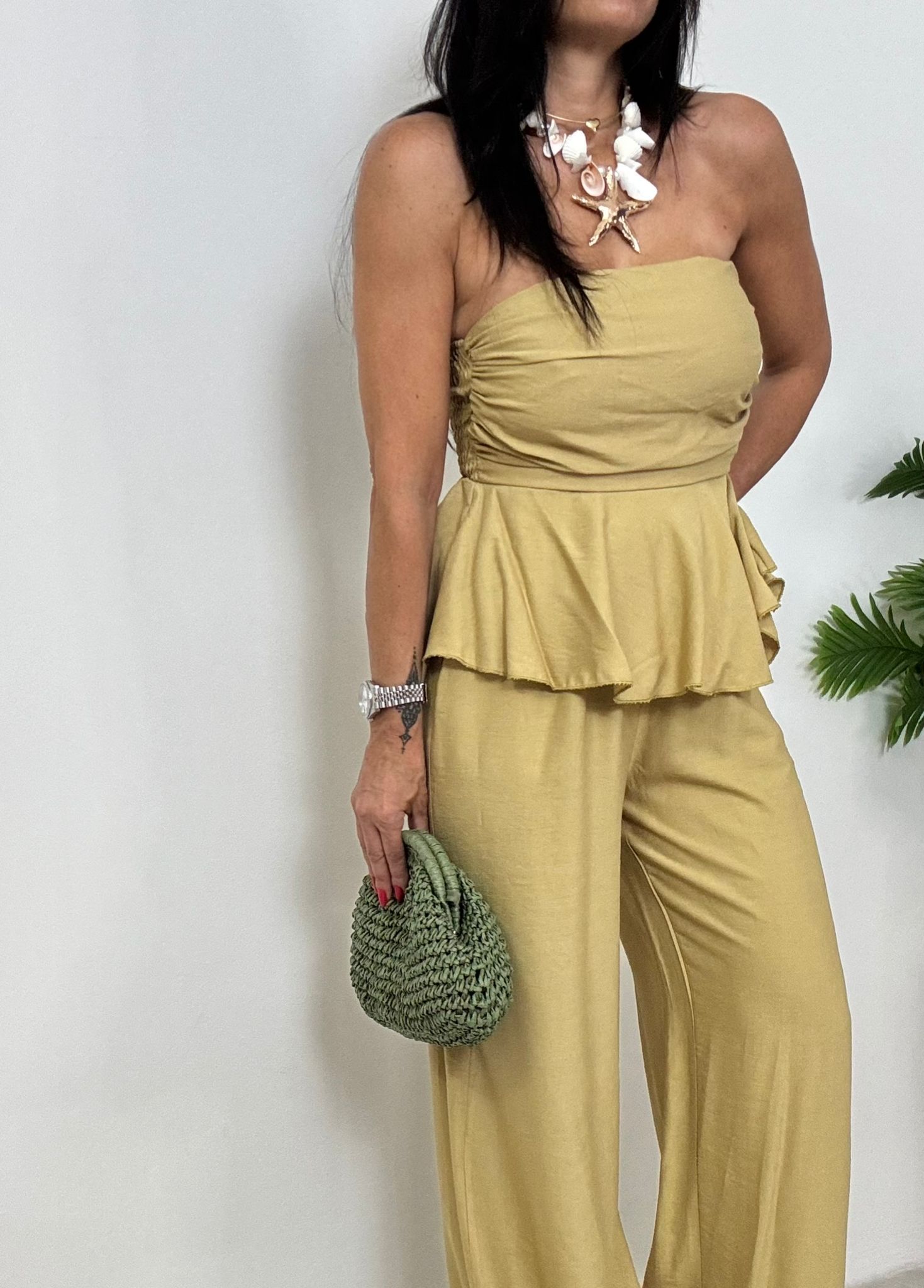 Coordinato Nadia