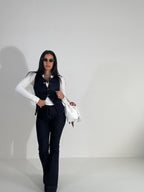 Gilet Denim 912