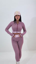 Coordinato Fit Virgin