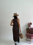 Gilet lungo Ibiza