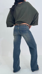 Jeans vintage