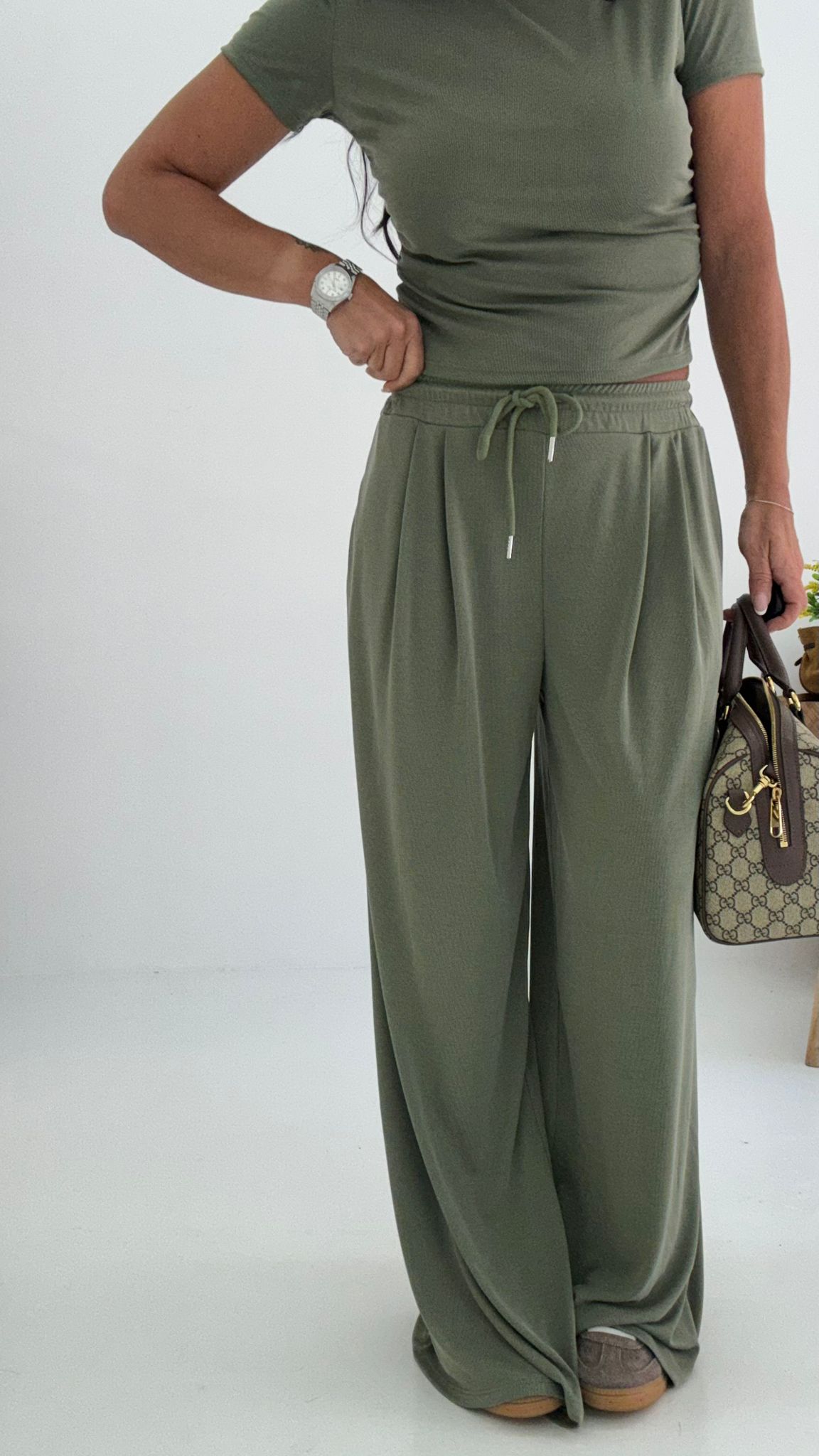 Coordinato Jasmine