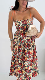 Abito daisy