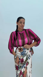 Camicia Candy