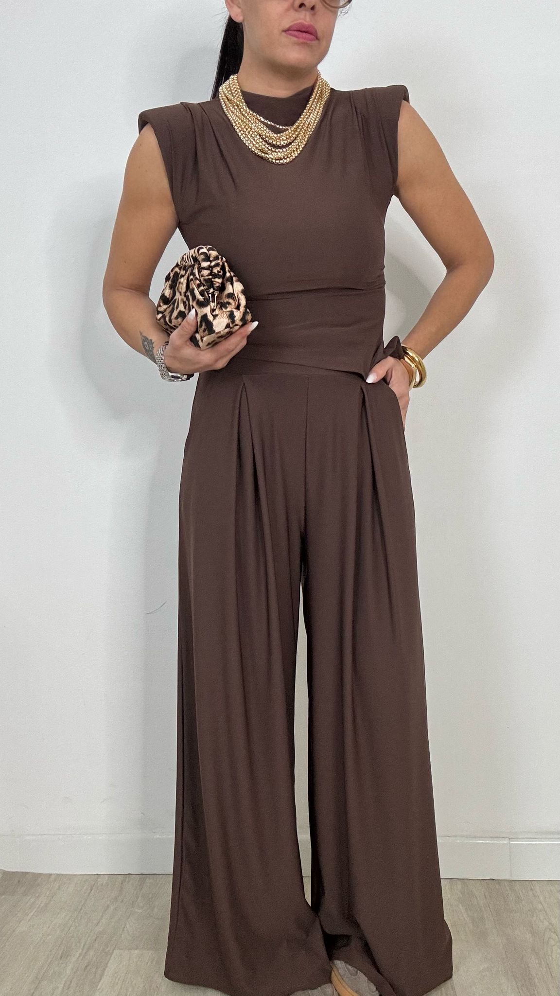 TWINSET GIADA