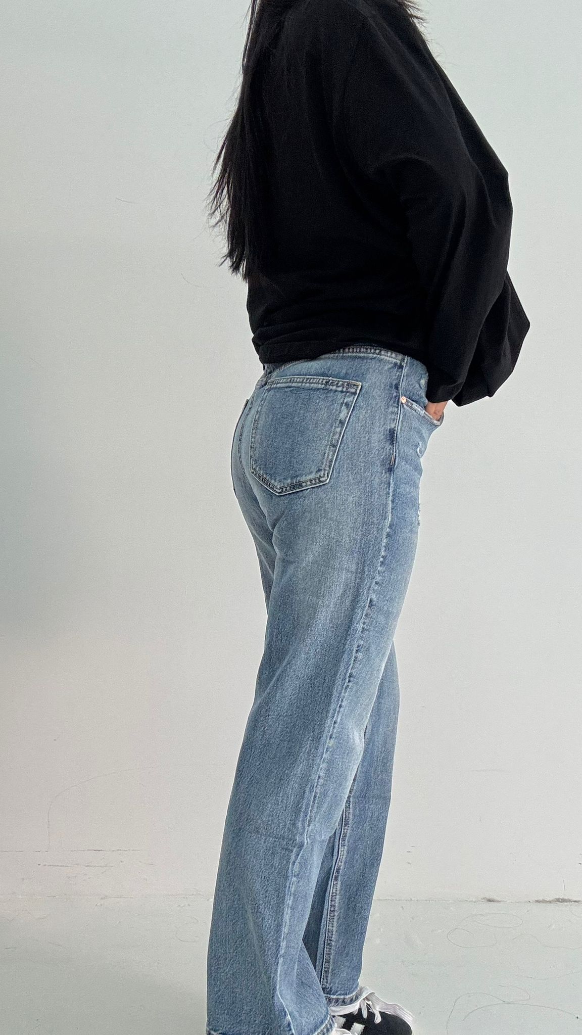 Jeans Basic 3000-50
