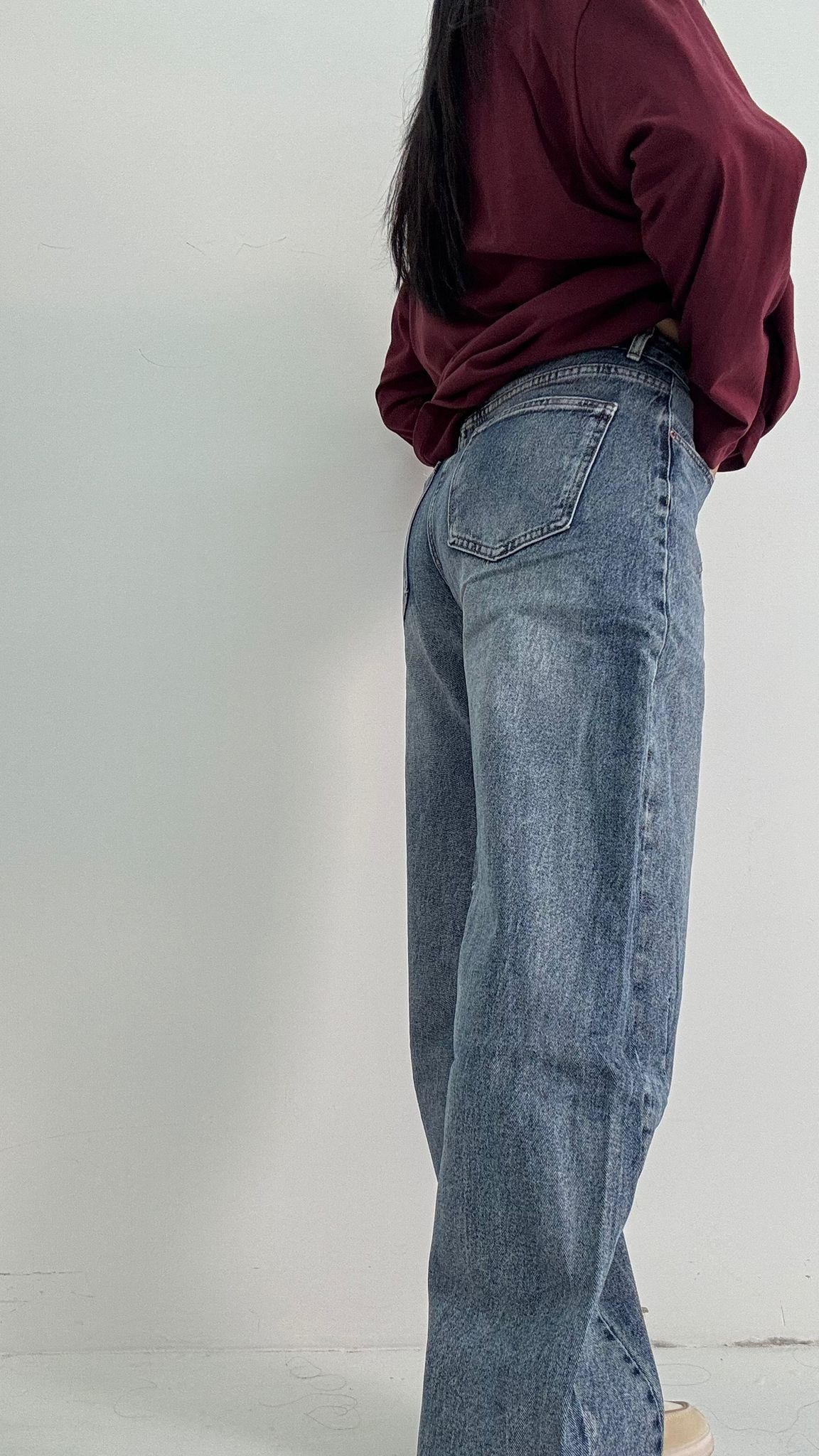 Jeans Barrell 33-52