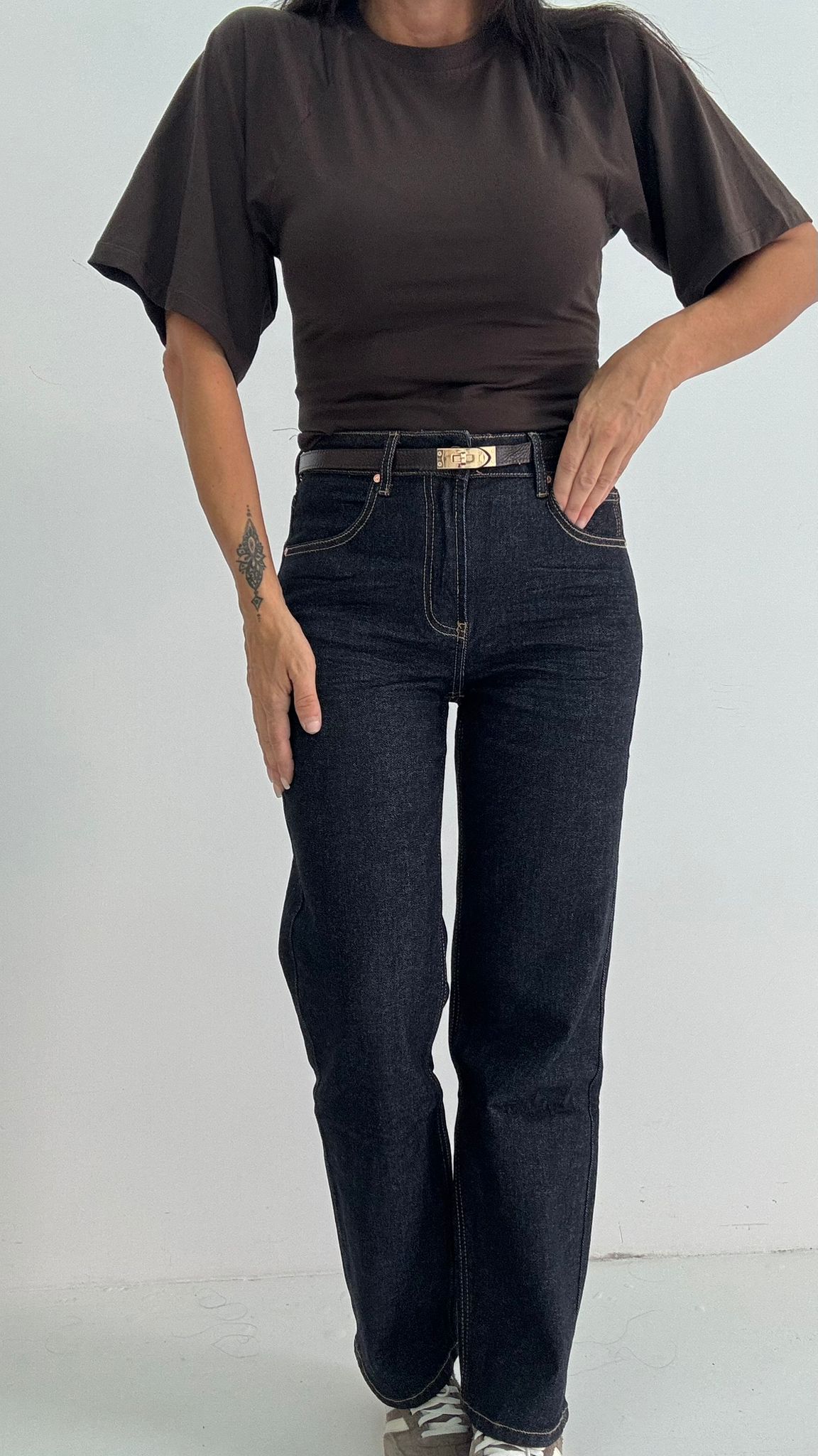 Jeans Basic 3000-56
