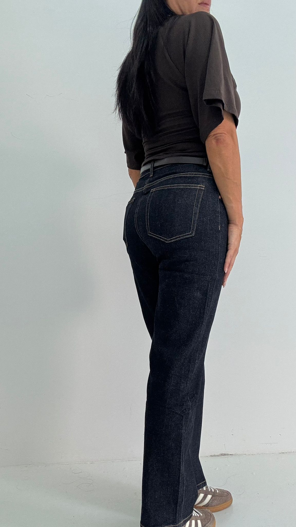 Jeans Basic 3000-56