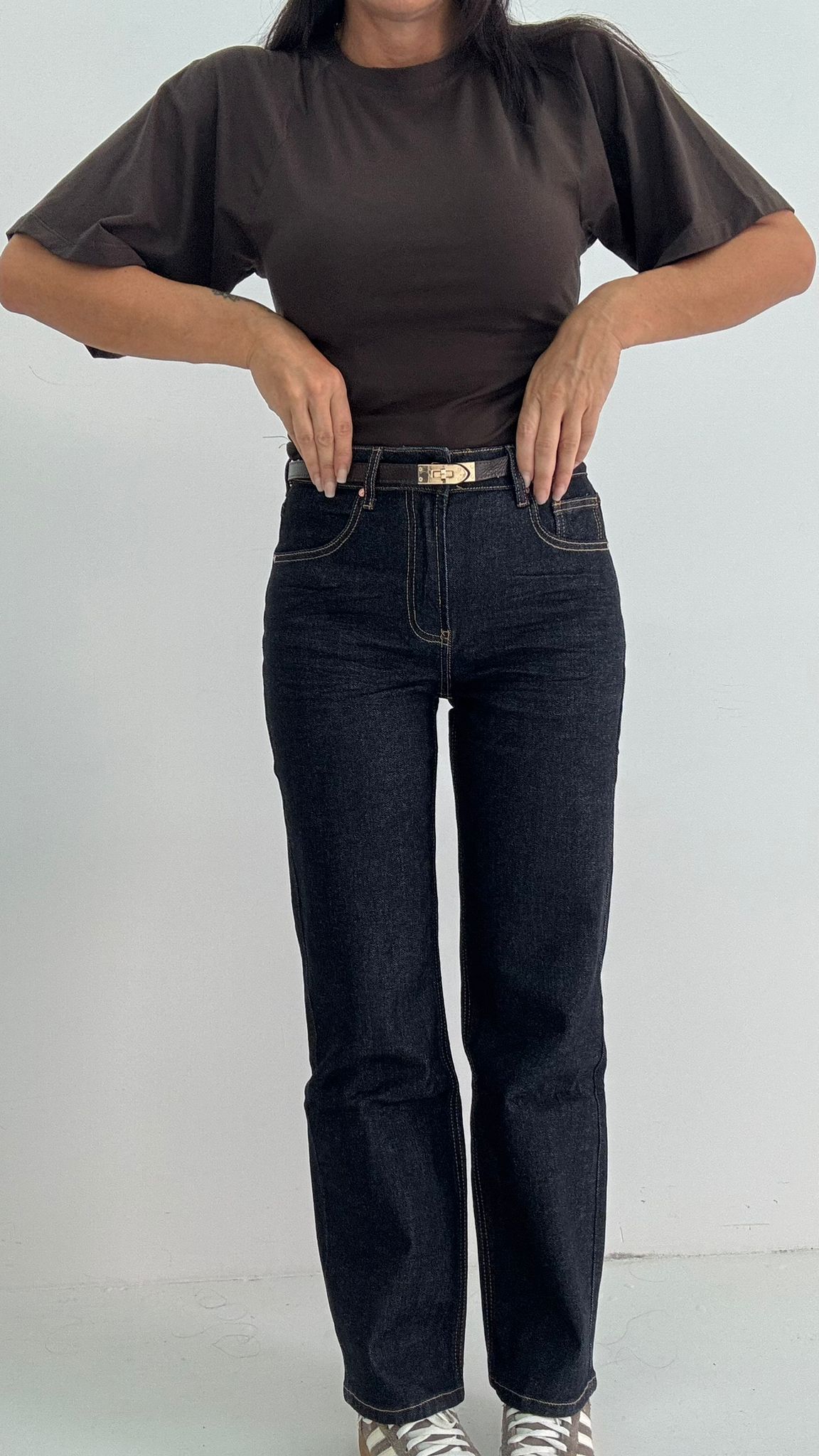 Jeans Basic 3000-56