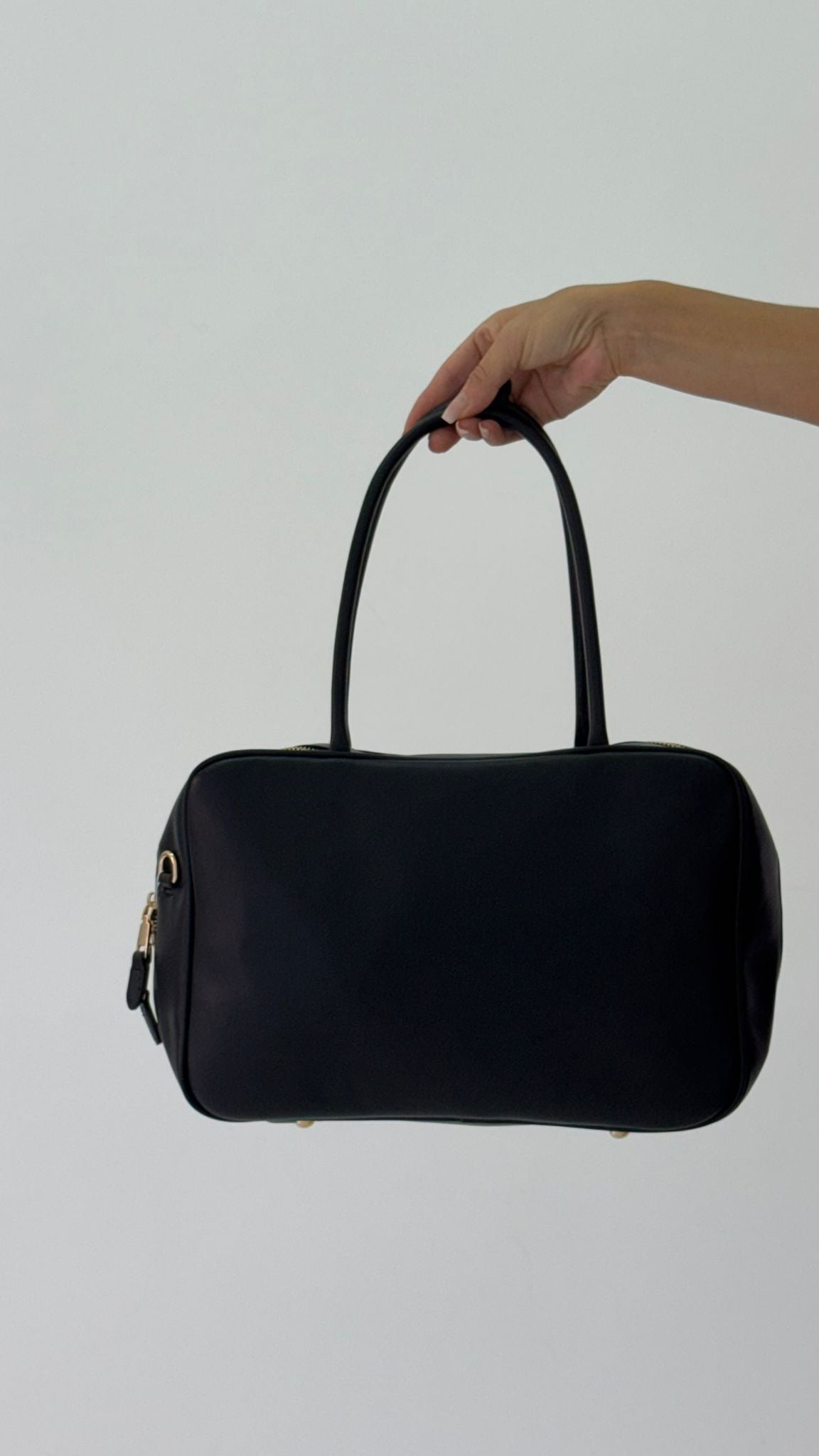 Bag Office Nera