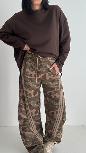 Pantalone Jordan Camouflage