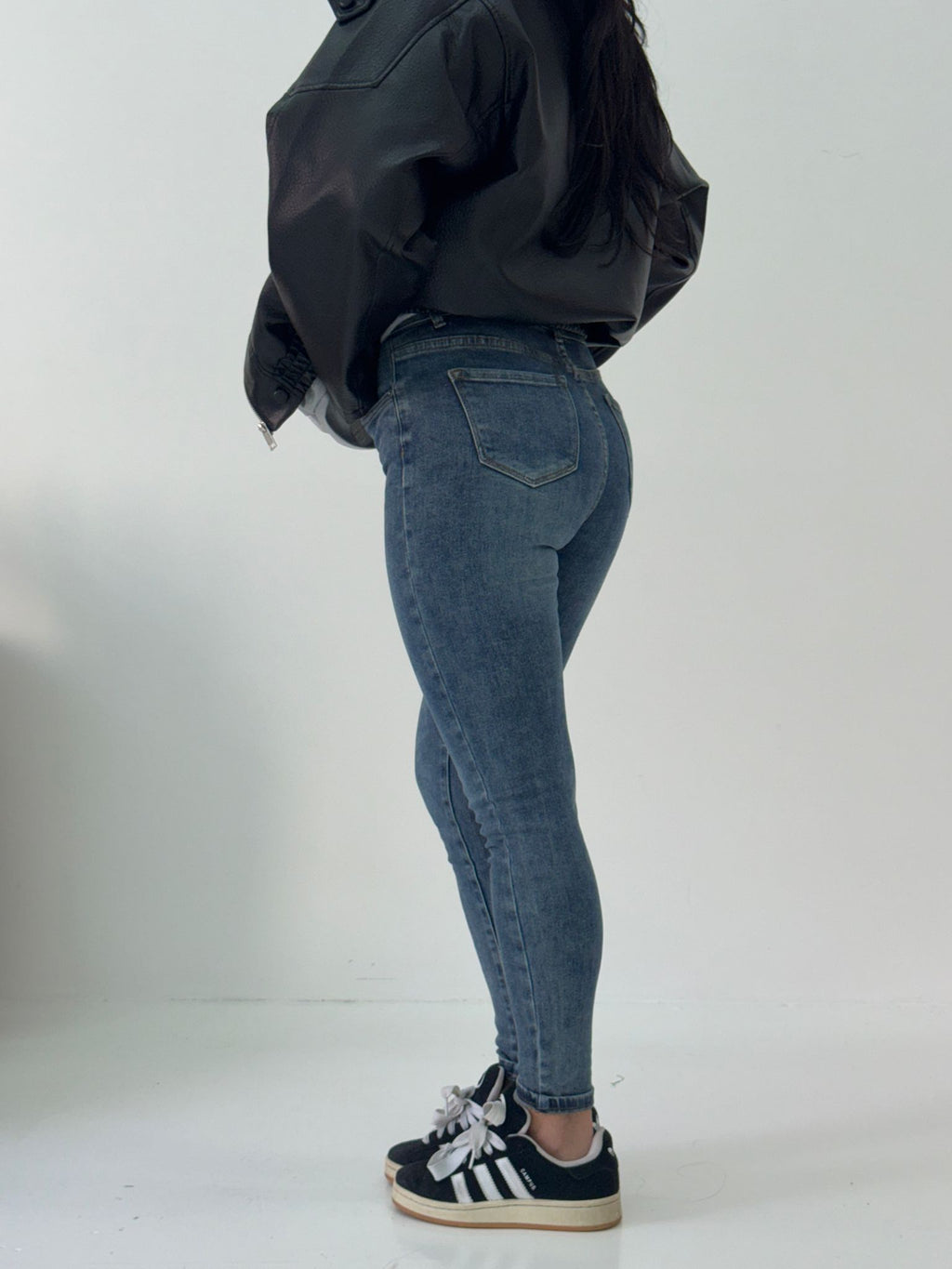 Jeans Skinny 942