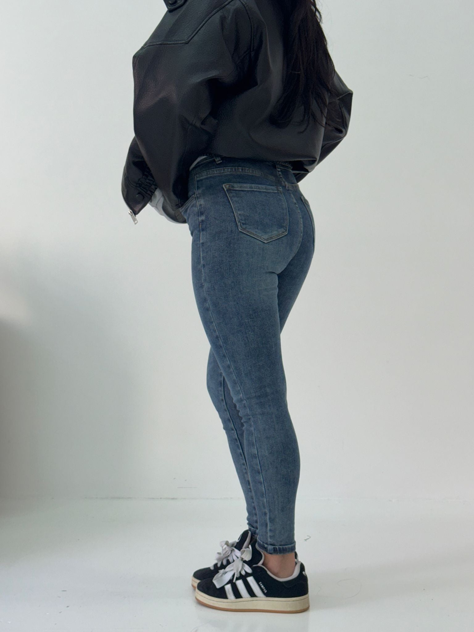Jeans Skinny 942
