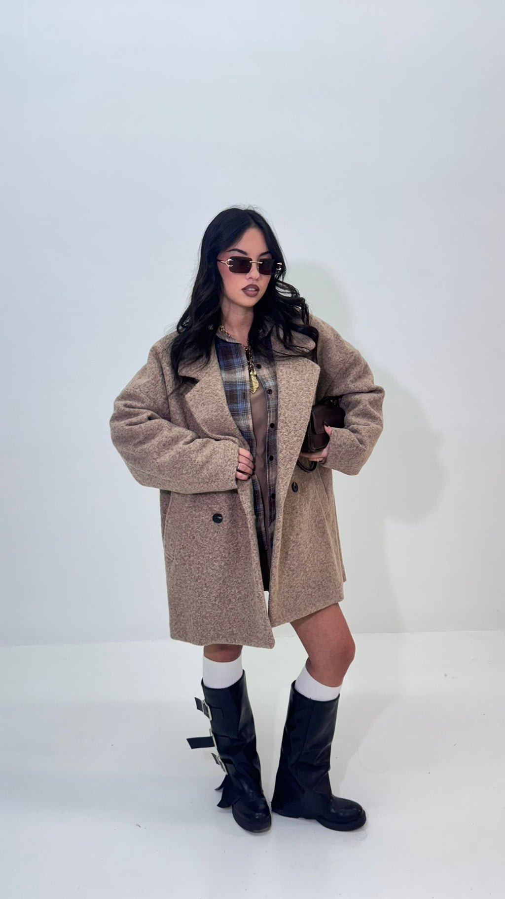 Cappotto Just Annabell