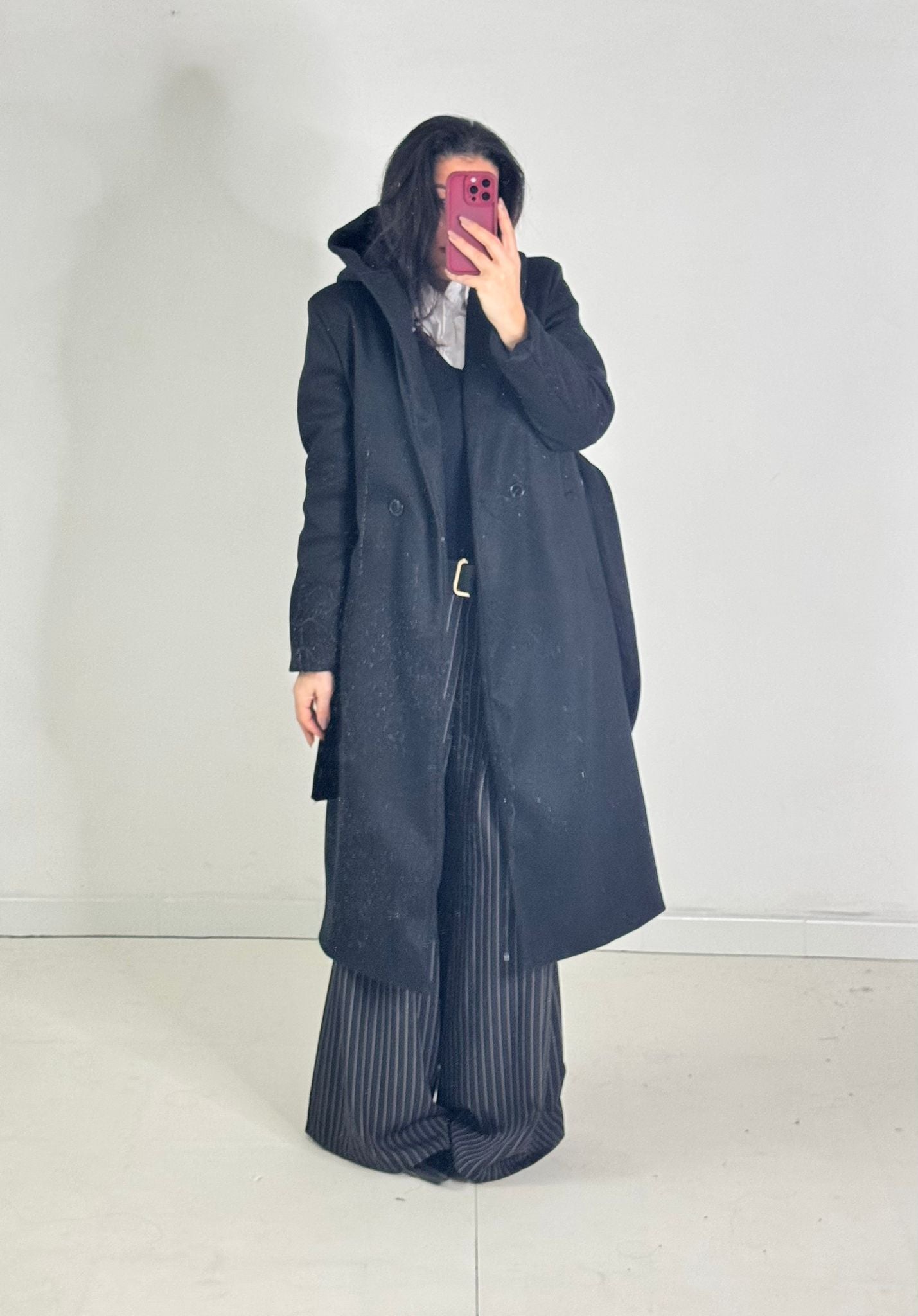 Cappotto Freja