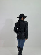 Blazer Pitone