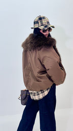 Giubbino Montana