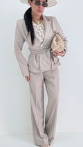 Tailleur Amanda
