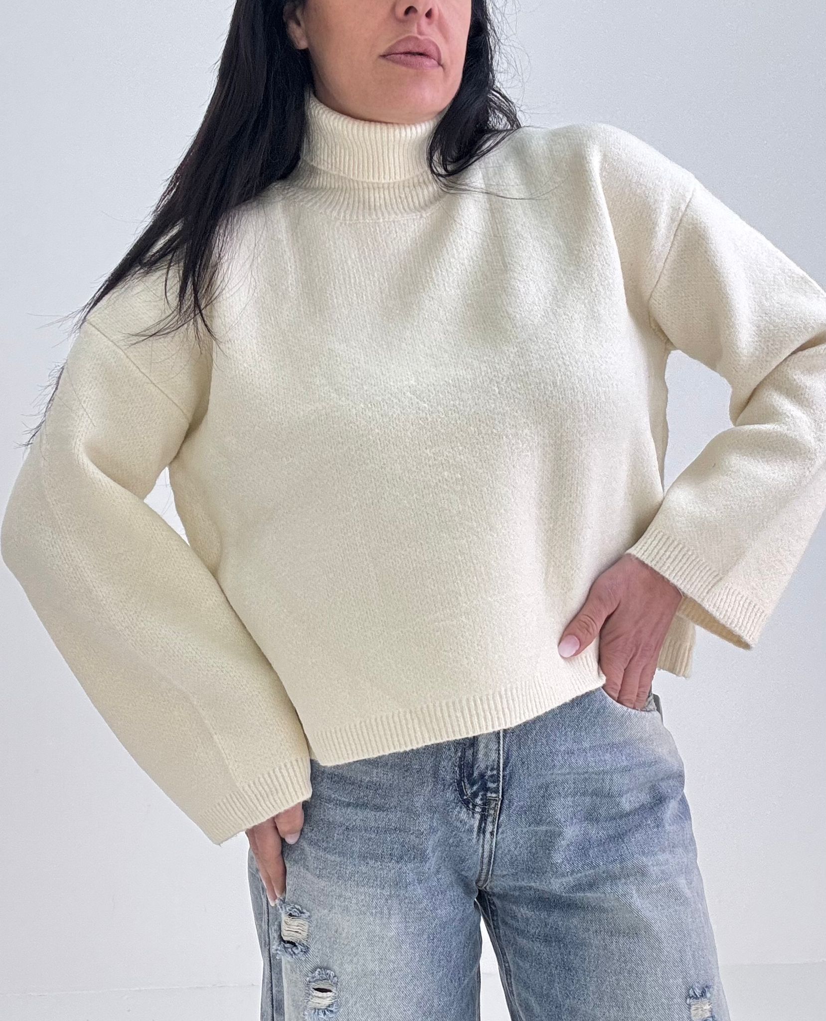 Maglione louise 3089