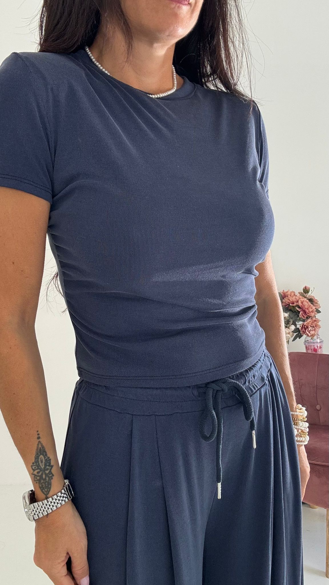 Coordinato Jasmine