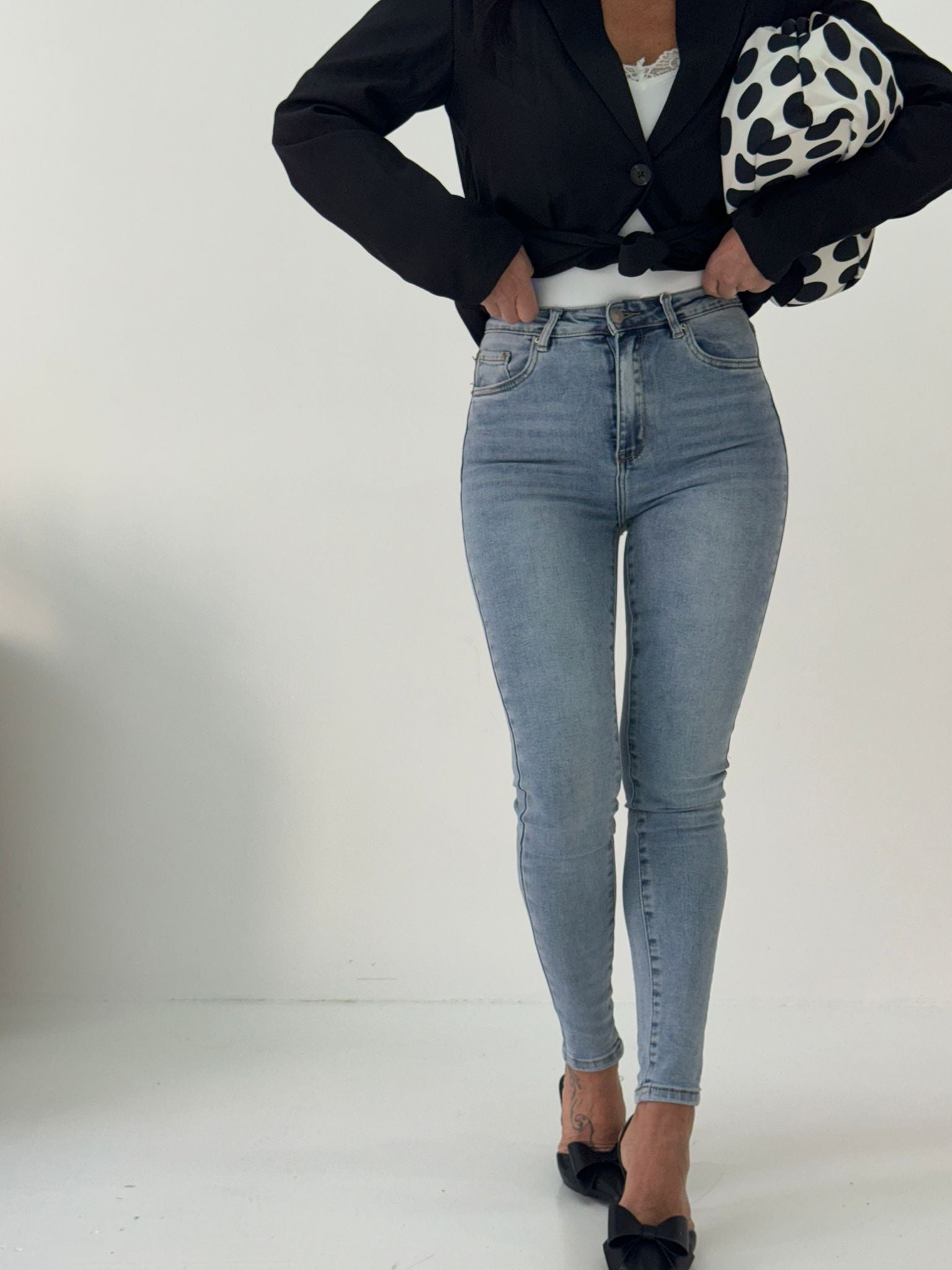 Jeans skinny 274