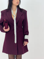 Blazer Abito Samira
