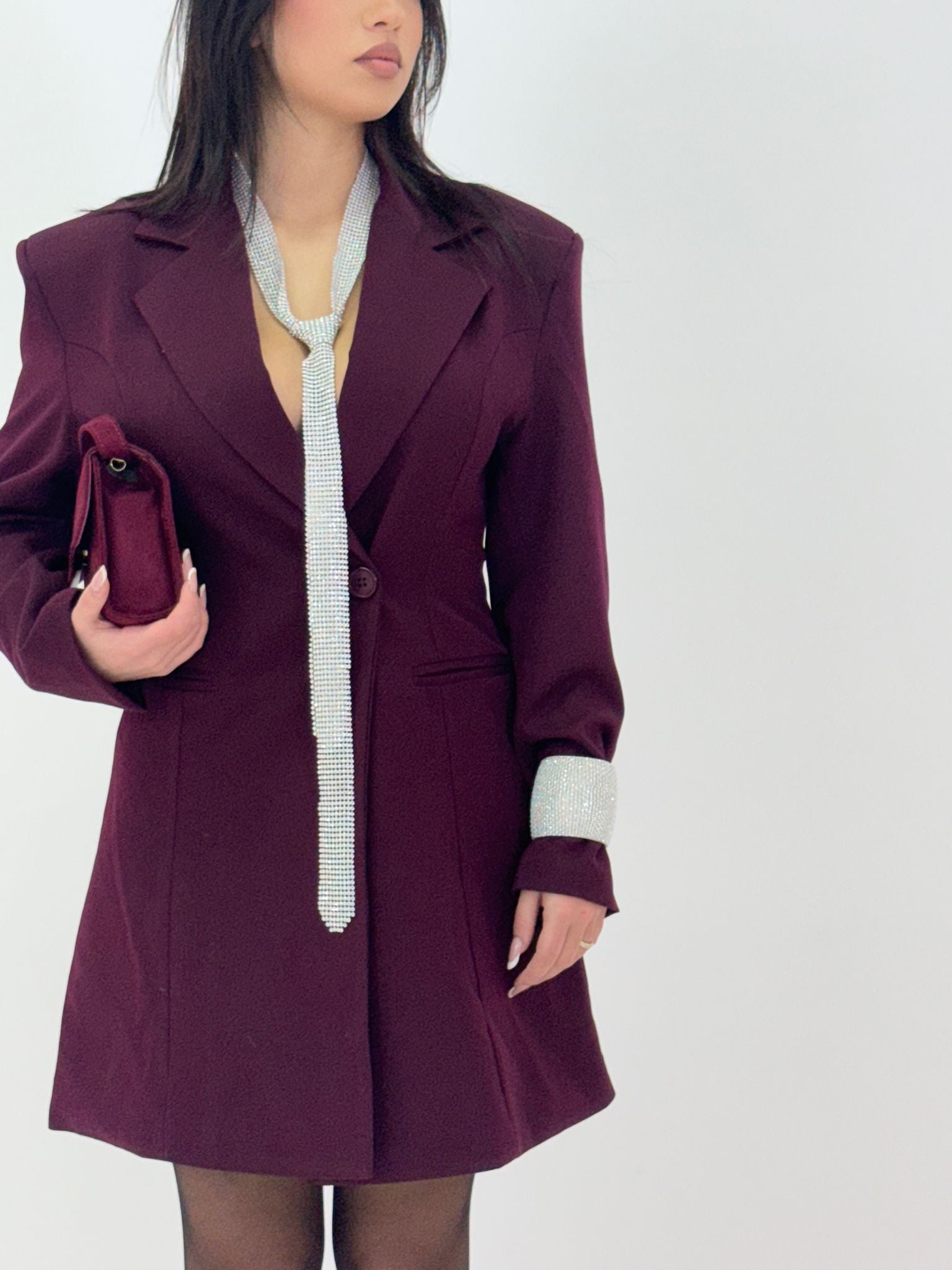 Blazer Abito Samira