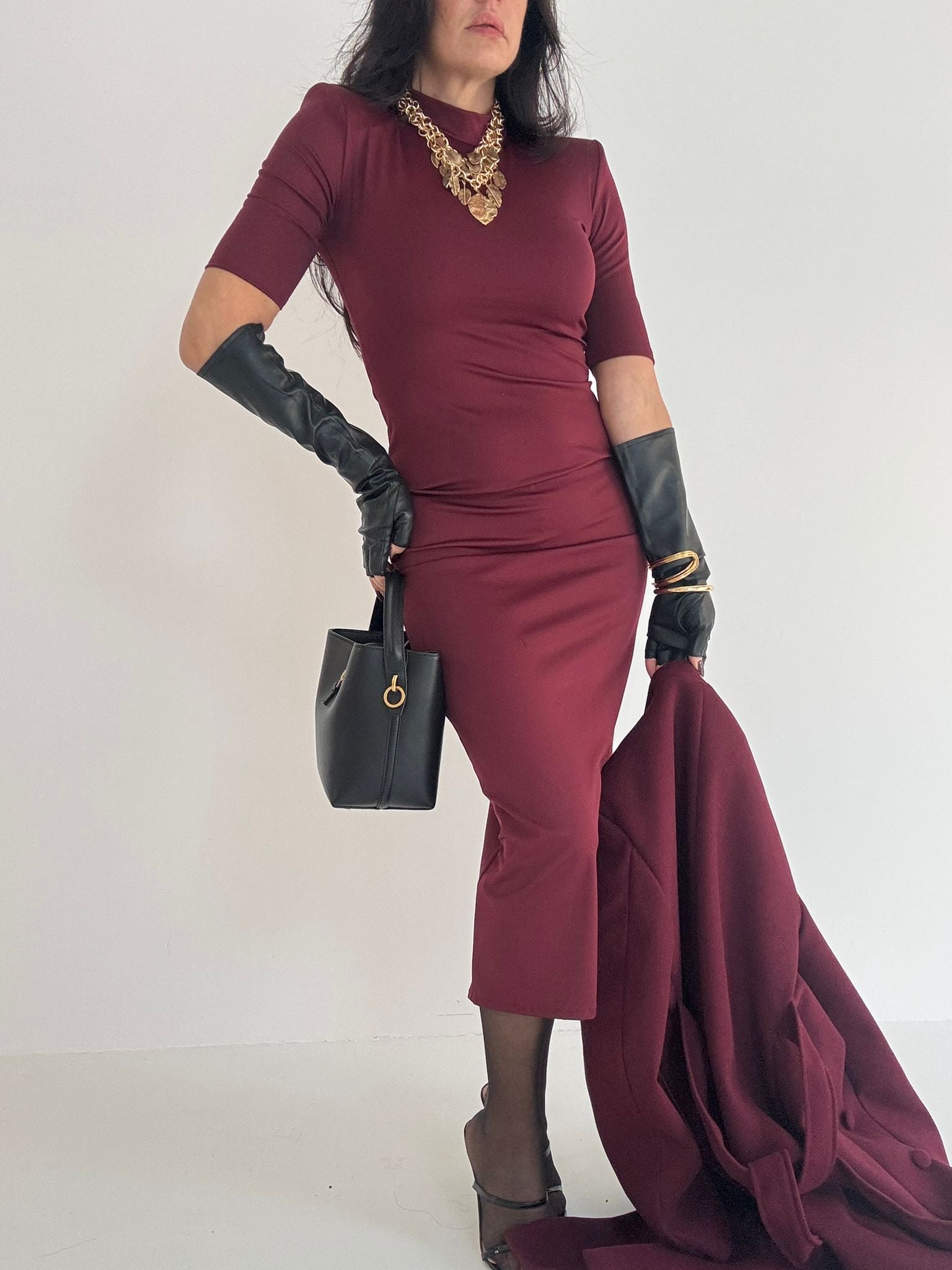 Abito Roseline
