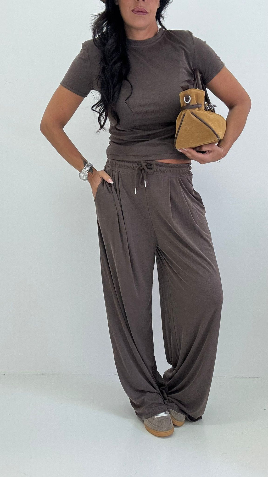 Coordinato Jasmine
