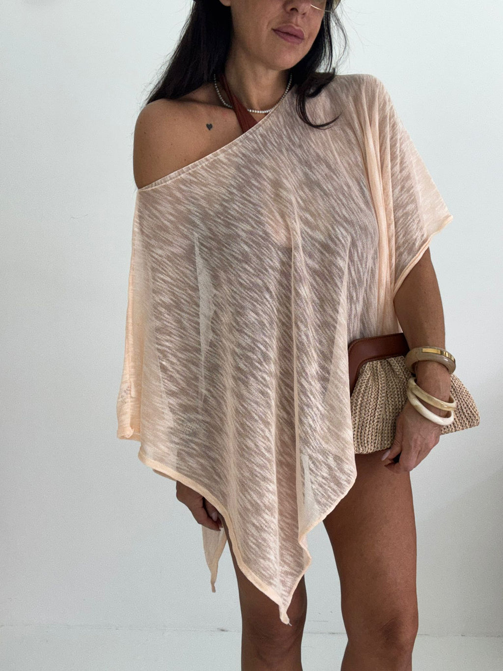 Maglia mantella