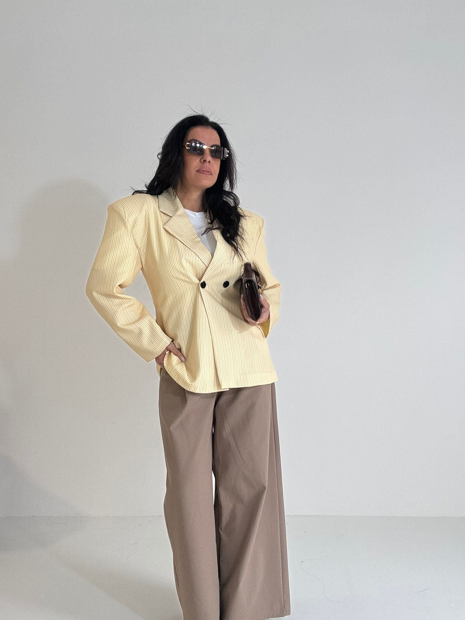 Blazer Lisa
