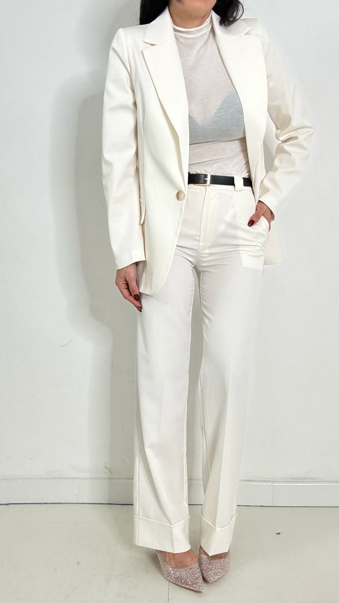 PANTALONE AMANDA