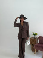 Tailleur Baviera