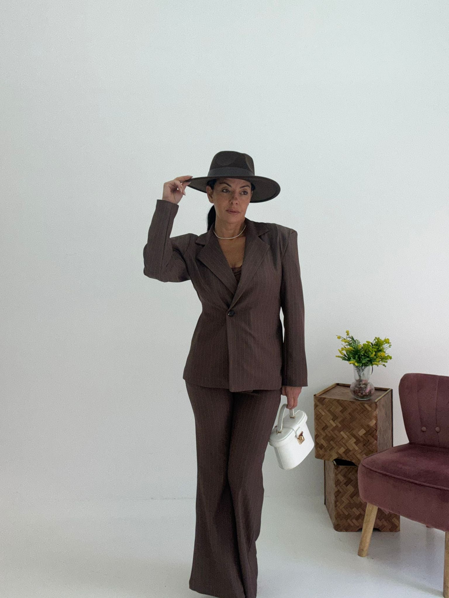 Tailleur Baviera