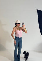 Jeans Flaire 917