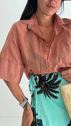 Camicia Velo Lidia