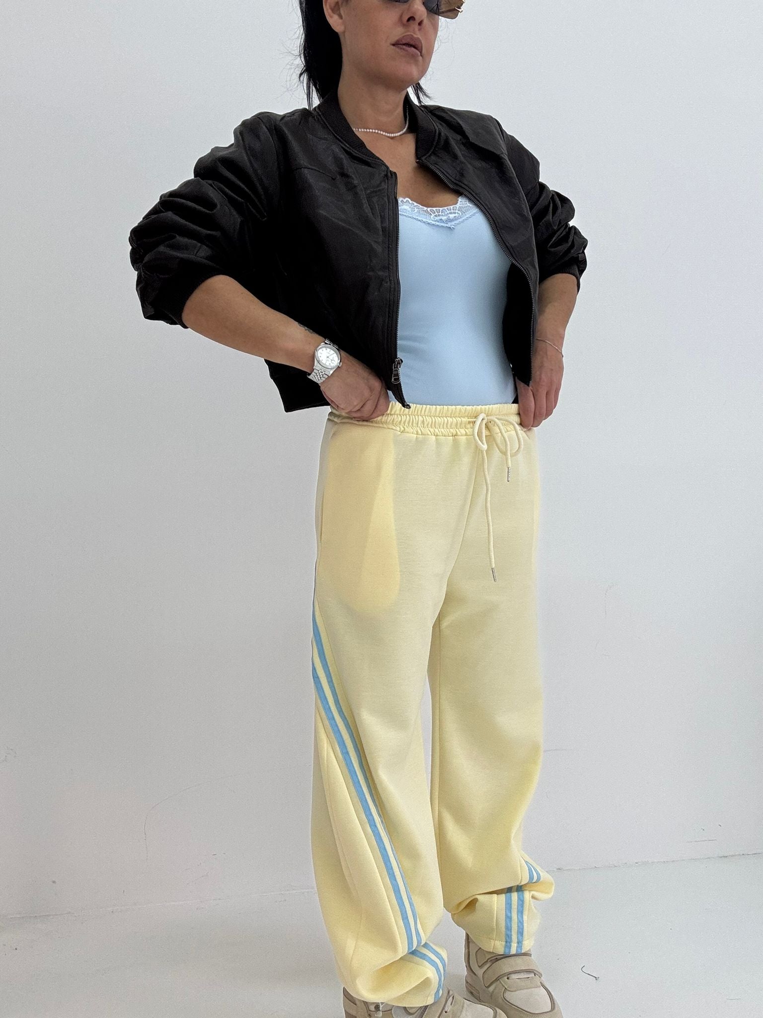 Pantalone Tuta Ball