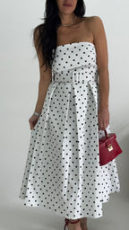 Abito Polka
